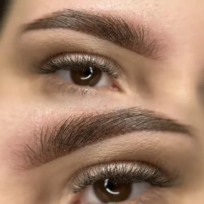 Natalia Cebula Permanent Makeup
